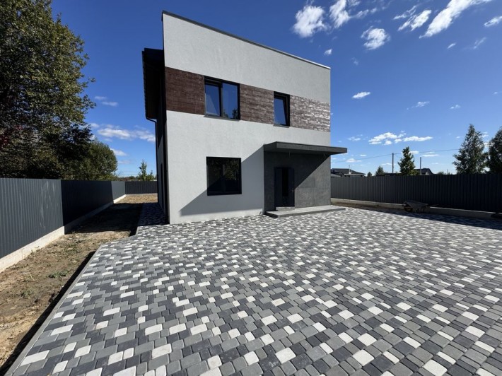 Продам будинок в Білогородці - фото 1