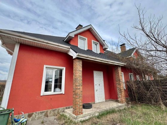 Терміново‼️Продам дуплекс у с. Білогородка Белогородка