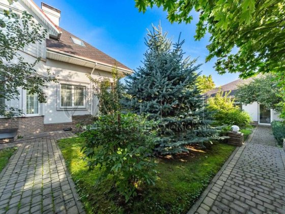 Будинок 450 м2 Крюківщина вул Зоряна з ремонтом Крюковщина