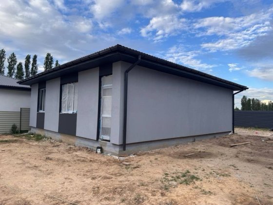 ТОП БУДИНОК | Білогородка | 4 сотки | 90м2 | БЕЗ КОМІСІЇ Гнатівка