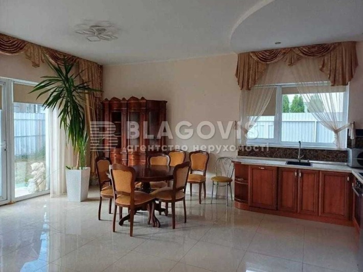 Продаж 2пов. будинку 143м2, Гатне - фото 1