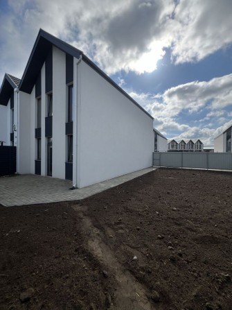 КУТОВИЙ таунхаус 97 м² / ВЕЛИКА ДІЛЯНКА 3 сотки/ Є-ОСЕЛЯ/ Без комісії - фото 1