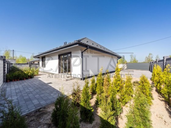 Продаж будинку з ремонтом, Ворзель Ворзель