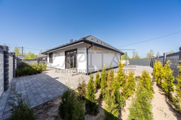 Продаж будинку з ремонтом, Ворзель - фото 1