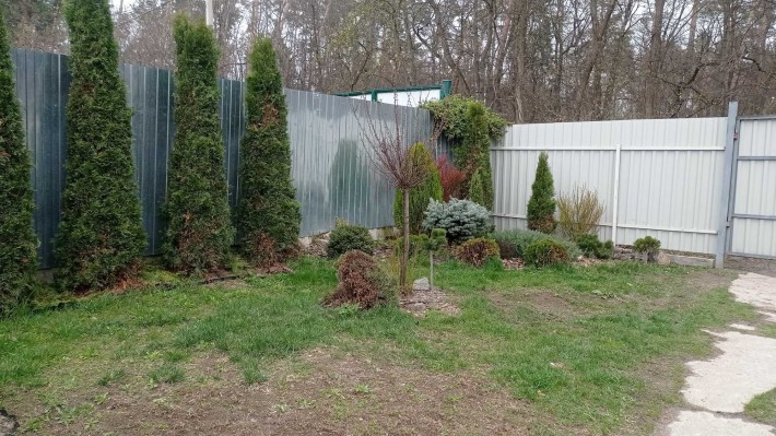 Ділянка 30 соток зі старим будинком, Ворзель, ідеально під забудову - фото 1