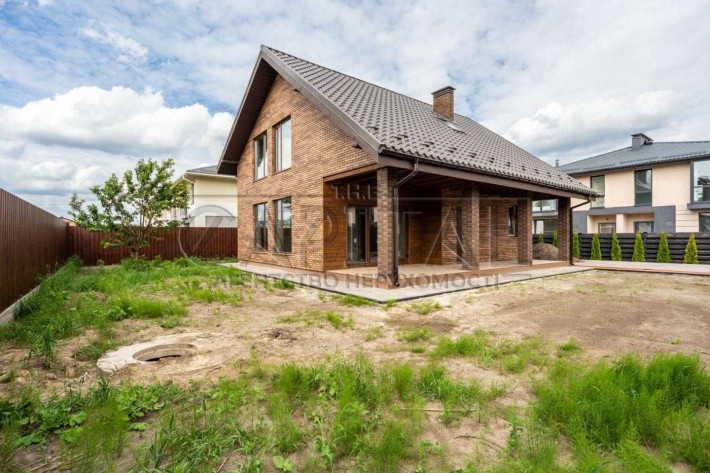 Продаж/ Будинок/ 155 м2/ Києво-Святошинський район/ Гатне/ вул. Зоряна - фото 1