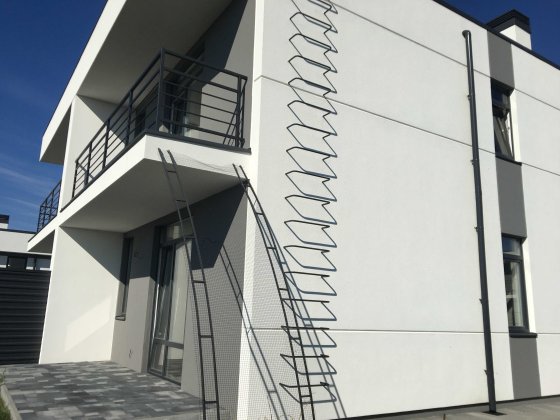 Дуплекс 100 кв.м, 2,5 сотки, Святопетрівське, Без комісії Святопетровское