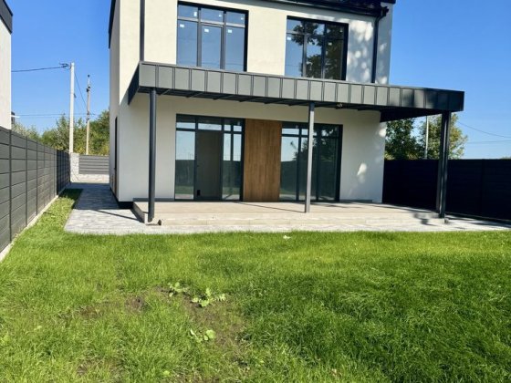 Продаж Будинку в Крюківщині ! Газ ! БЕЗ КОМІСІЇ Крюковщина