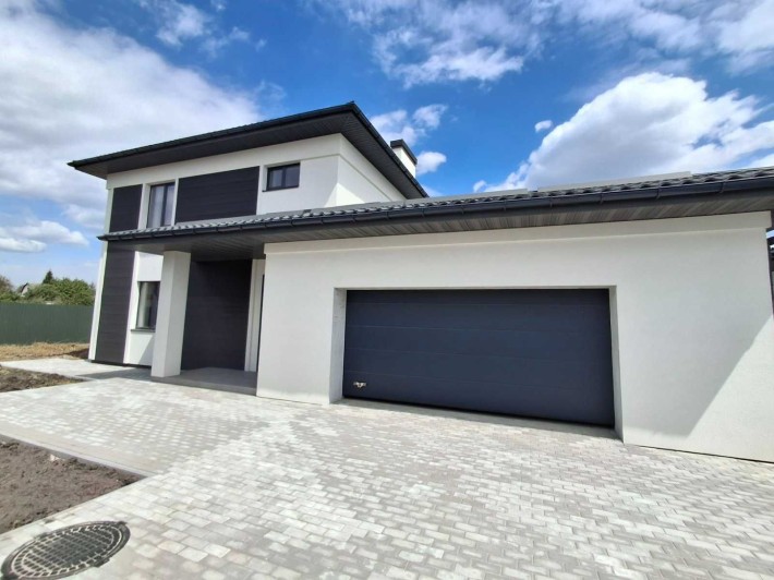 Продам БУДИНОК с. Крюківщина/ГАЗ - фото 1