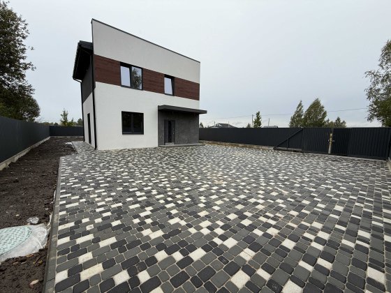 Будинок за вигідною ціною! Білогородка БЕЗ % Белогородка