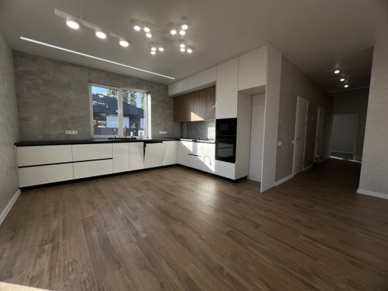 Будинок з РЕМОНТОМ/ 110м2/ 6 соток/ ГАЗ/ БОМБОСХОВИЩЕ/ Без комісії! Белогородка