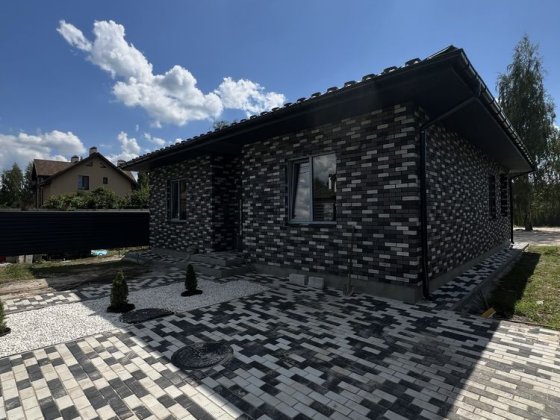 Продам будинок 115м2, 7 соток, Білогородка, біля лісу, без комісії Белогородка