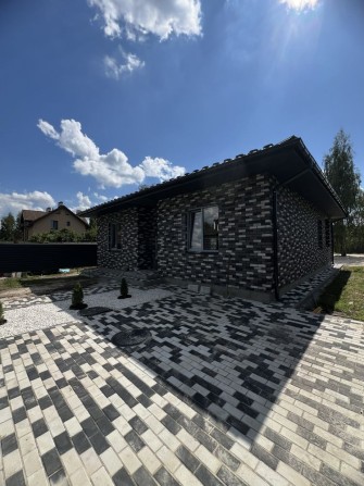 Продам будинок 115м2, 7 соток, Білогородка, біля лісу, без комісії - фото 1