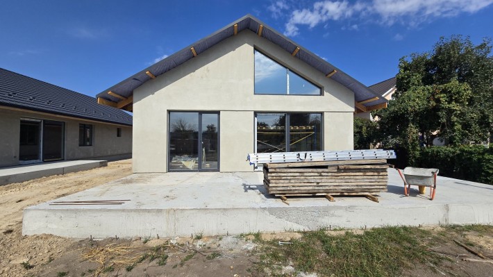 Продаж Будинку | Без Комісії | Газ | 5 Соток Ділянка - фото 1