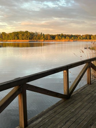 Без коміссії. Продаж будинка в Конча-Заспі на дамбі. Вихід на Дніпро - фото 1