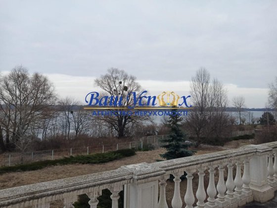 Продажа  дома  с выходом форватер Днепра. Конча-Заспа  дамба. Козин