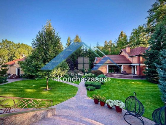 Конча Заспа. Козин. Продаж будинку в передмісті Києва! Козин