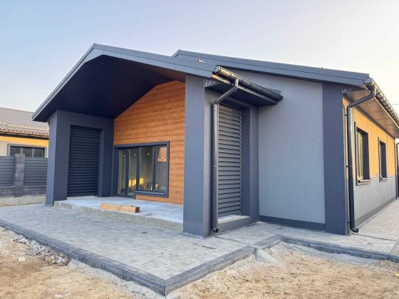 Будинок з максимальним наповненням в котеджному містечку в Ворзелі! Ворзель