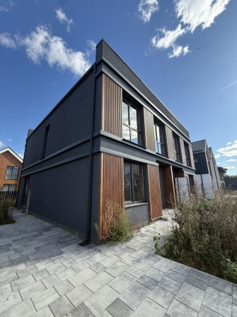 Дуплекс\118м2\КМ Garden Village\Крюківщина - фото 1