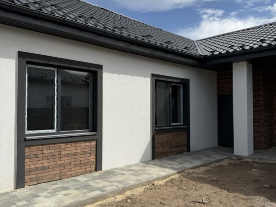 125 м2 простору у Ворзелі, затишок та природа у подарунок Ворзель