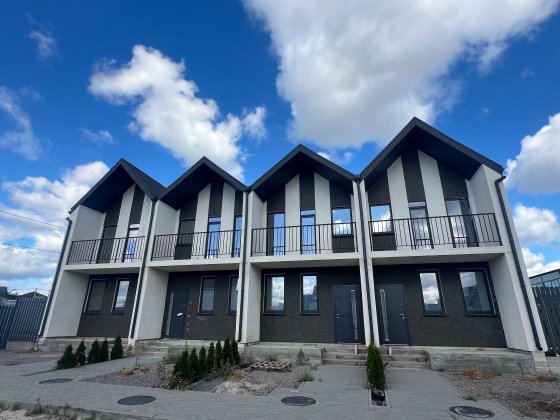 ‼️ Таунхауси по ТОП-ЦІНІ ‼️ Святопетрівське | Без Комісії Святопетровское