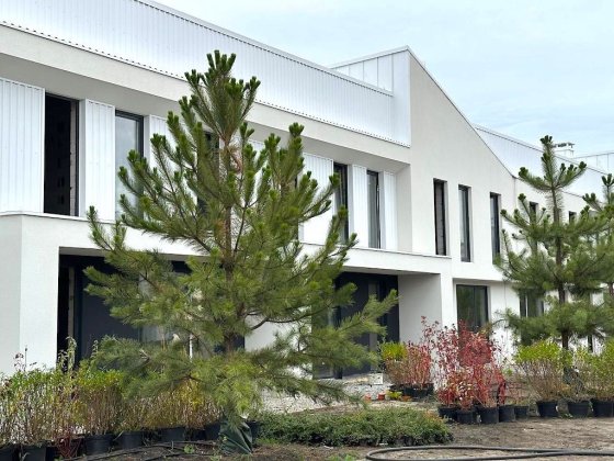 Продаж таунхауса в 4 Lines — БЕЗ КОМІСІЇ Крюковщина