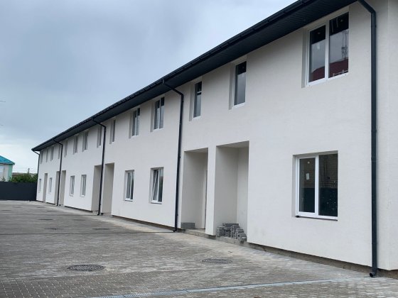 Продам Таунхаус від забудовника ГАЗ!Є-ОСЕЛЯ!Крюківщина Крюковщина