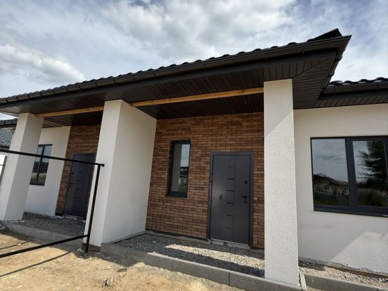 Дуплекс Ворзель 80 м2 Ворзель