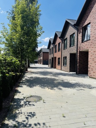 Продаж ГОТОВИХ якісних таунхаусів у Ворзелі, вул.Молодіжна. - фото 1