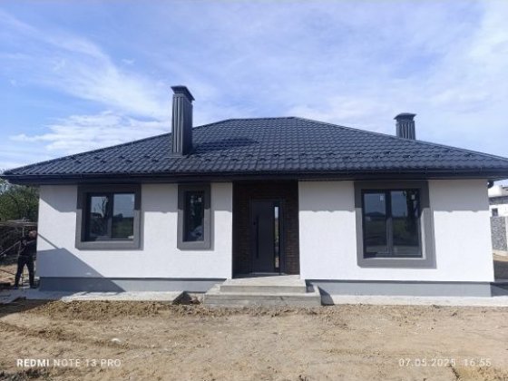 Продаж житлового будинку 100м.кв в с.Шевченково Бучацький р.н Білогородка