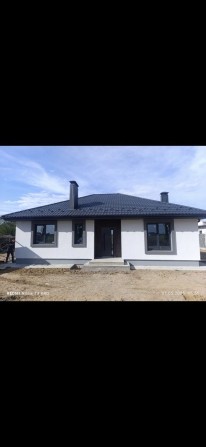 Продаж житлового будинку 100м.кв в с.Шевченково Бучацький р.н - фото 1