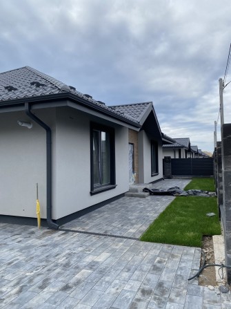 Продаж новий будинок у Ворзелі, 4 сотки, 100 м  РОЗТЕРМІНУВАННЯ - фото 1