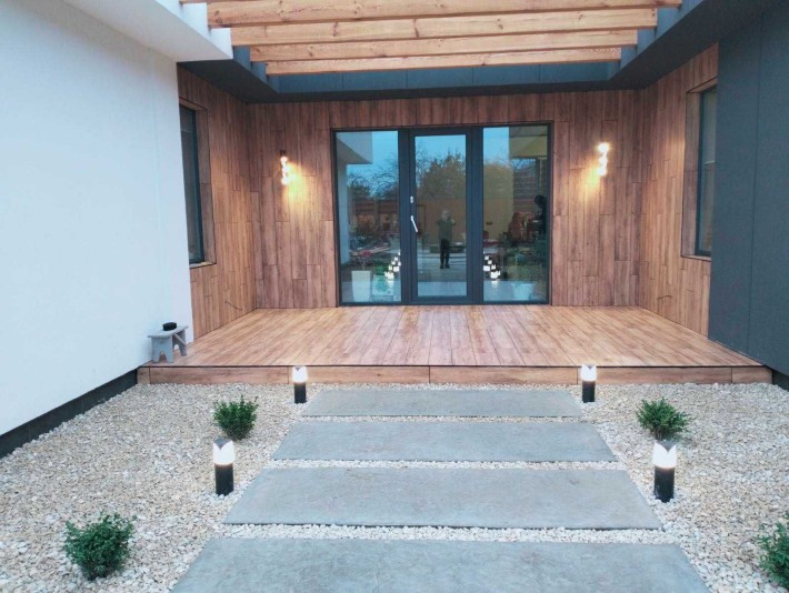 Продаж будинку Білогородка 10 сот, 4 кімнати без % є бомбосховище - фото 1