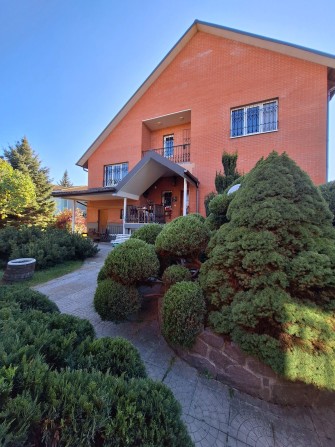 Без комісії. Крюківщина. Продаю будинок. Ділянку 24 сотки з ландшафтни - фото 1