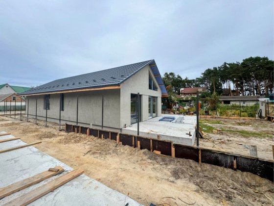 Продаж будинку в ТОП локації с. Білогородка / БЕЗ КОМІСІЇ Белогородка