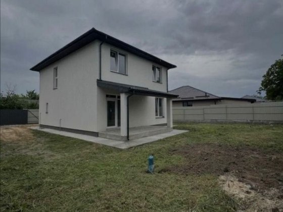 Продам будинок 158 квадратів в Крюківщині під чистову Крюковщина