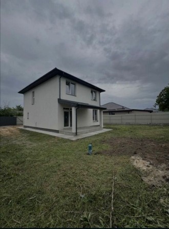 Продам будинок 158 квадратів в Крюківщині під чистову - фото 1