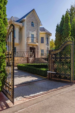 Продаж Будинок Конча Заспа Козин КМ Обрій-К/Ремонт/Ділянка 15 соток - фото 1