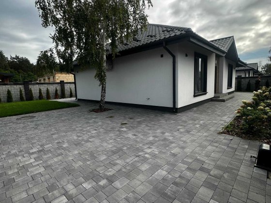 Будинок у м. Ворзель Comfort Cottages Ворзель