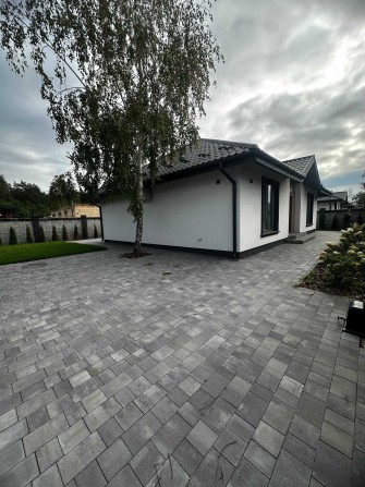 Будинок у м. Ворзель Comfort Cottages - фото 1