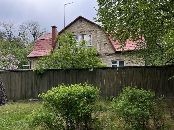 Будинок в оточенні ліса !Держпрограми так!!! - фото 1