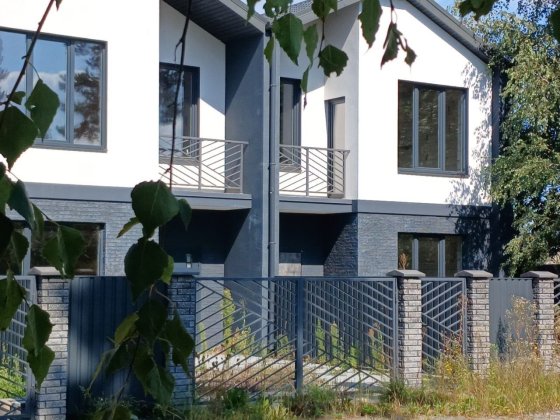 ТАУНхаус Ворзель за 500 $ /m2 Акційна пропозиція до30.09 Ворзель