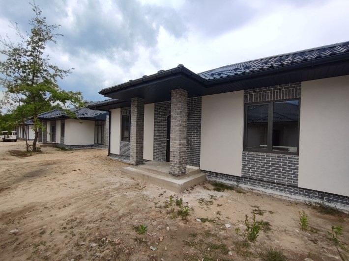 Одноповерховий будинок біля рекреаційної зони. 20 хв до Києва - фото 1