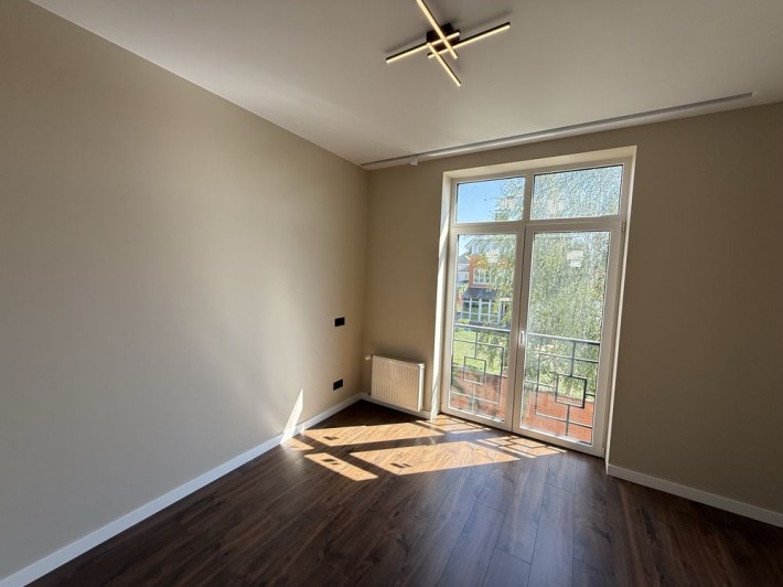 Таунхаус 120м2! ЖК Петрівський Квартал! Святопетрівське! - фото 1