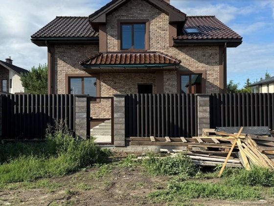 Продаж Будинку | Без Комісії | Цоколь | Газ Гатное