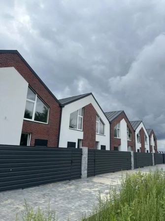 Продаж сучасного таунхауса  700$\м2 за ціною квартири! - фото 1