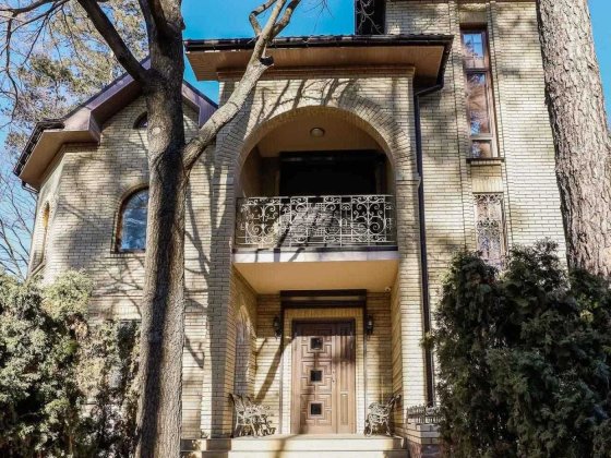 Сучасний Будинок Козин,Конча Заспа КМ Сосновий Бір/Ділянка 20 соток Козин