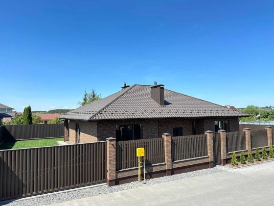 Будинок Білогородка Без комісії Білогородка