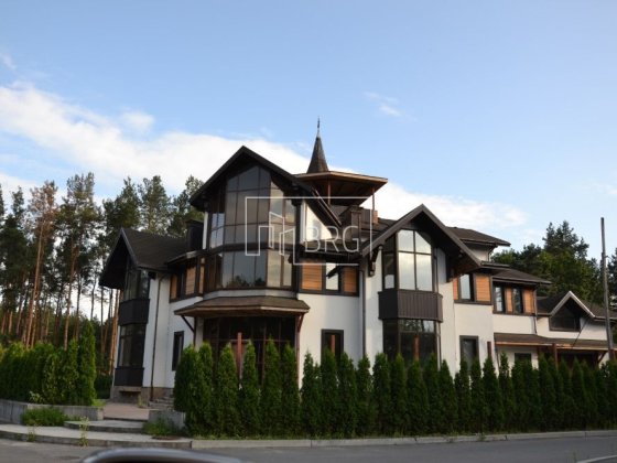 Продажа дома КГ Южный Конча-Заспа Козин без комиссии Козин