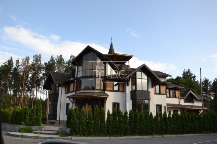 Продажа дома КГ Южный Конча-Заспа Козин без комиссии - фото 1